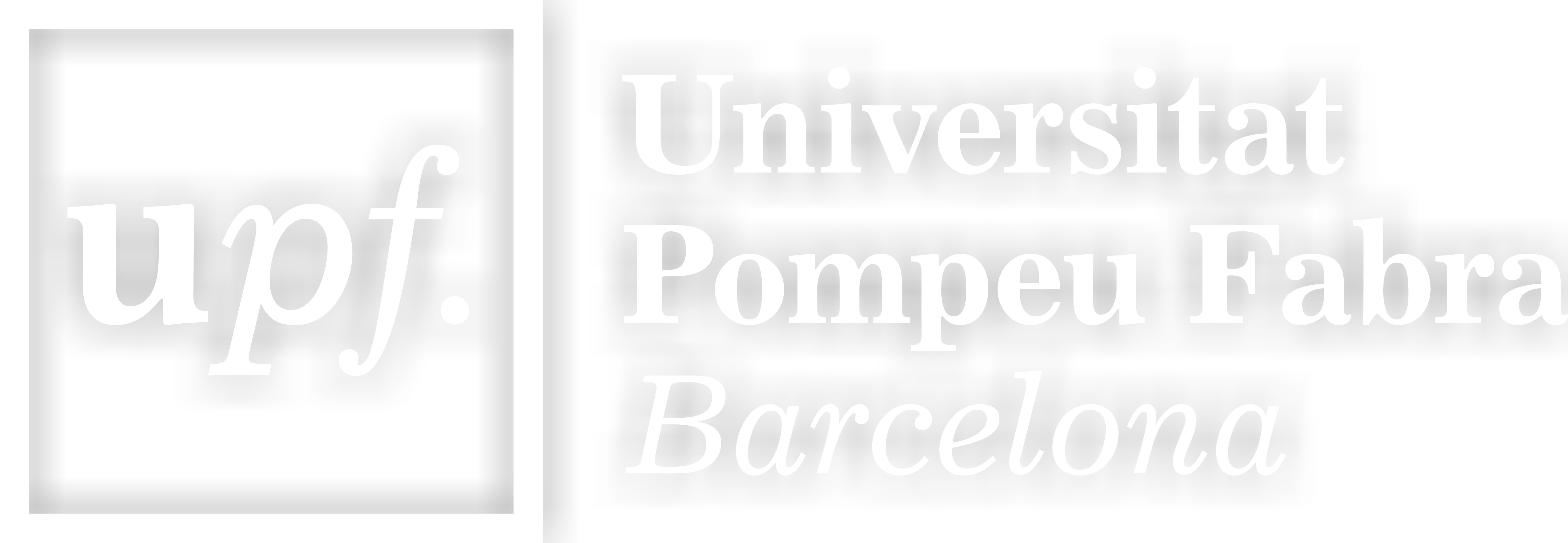 Universitat Pompeu Fabra