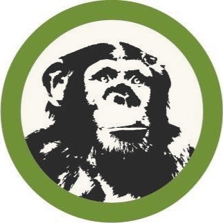 Chimfunshi Wildlife Orphanage Trust sanctuary logo