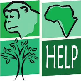 Help Congo sanctuary logo