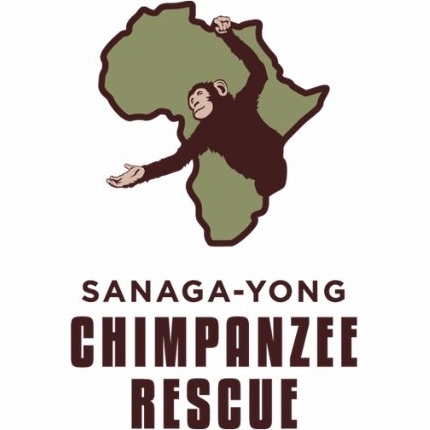 Sanaga-Yong sanctuary logo